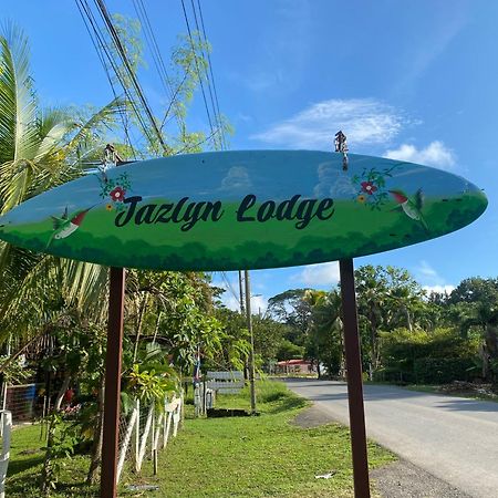 Jazlyn Lodge & Tours Paquera Ngoại thất bức ảnh
