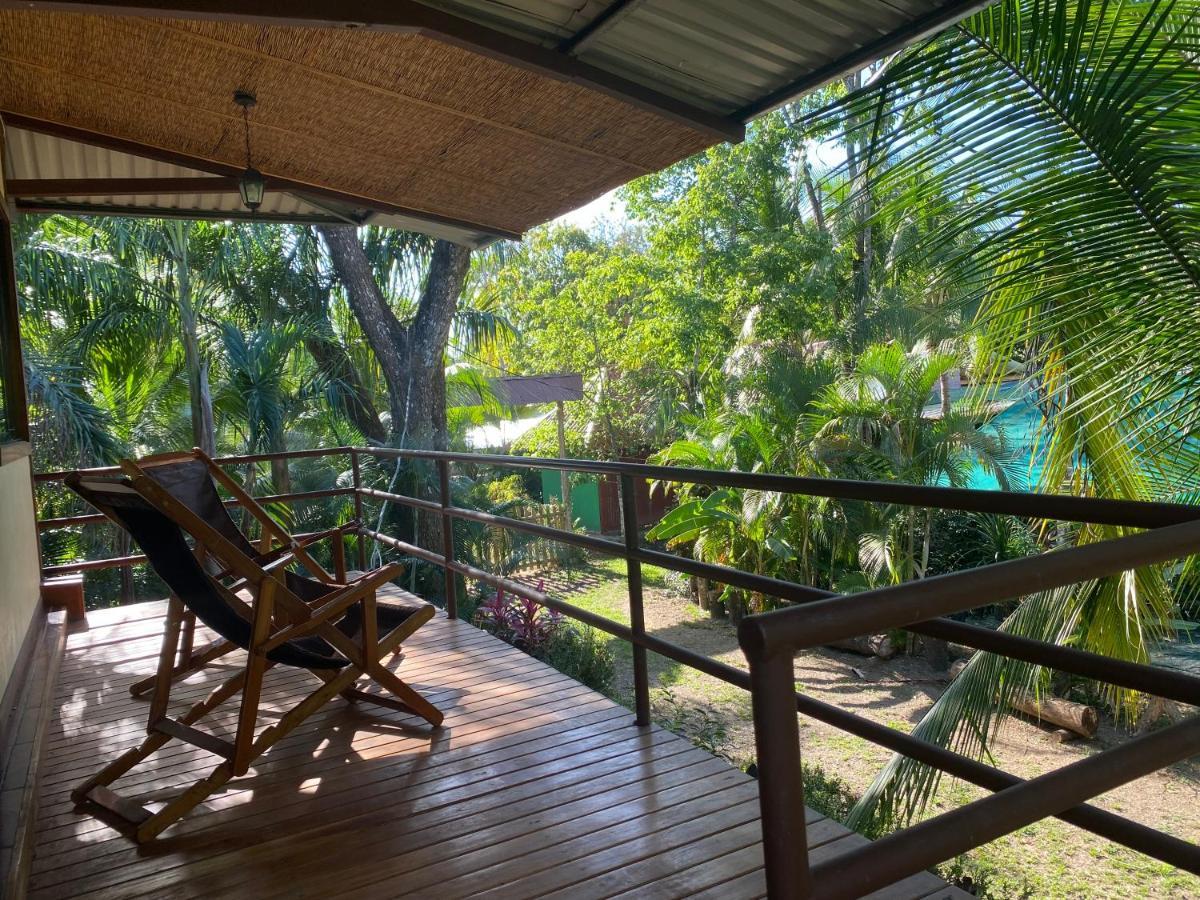 Jazlyn Lodge & Tours Paquera Ngoại thất bức ảnh