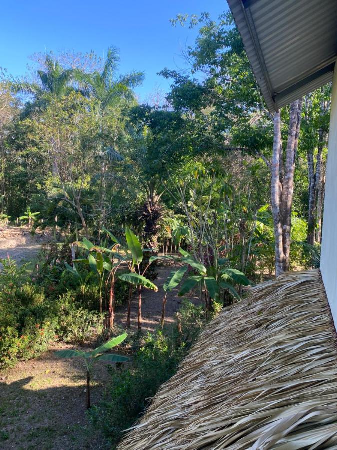 Jazlyn Lodge & Tours Paquera Ngoại thất bức ảnh