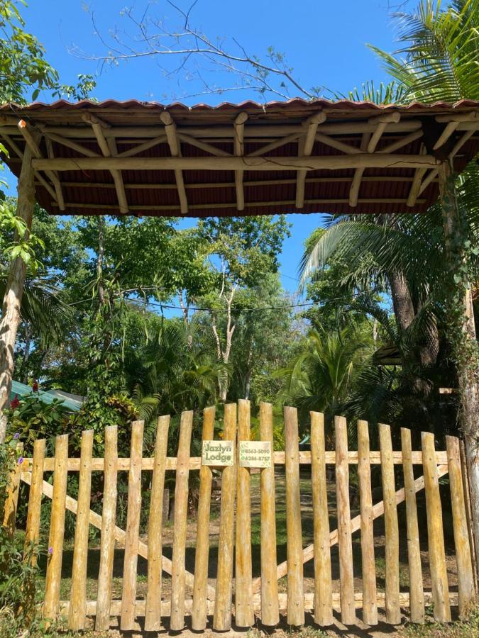 Jazlyn Lodge & Tours Paquera Ngoại thất bức ảnh