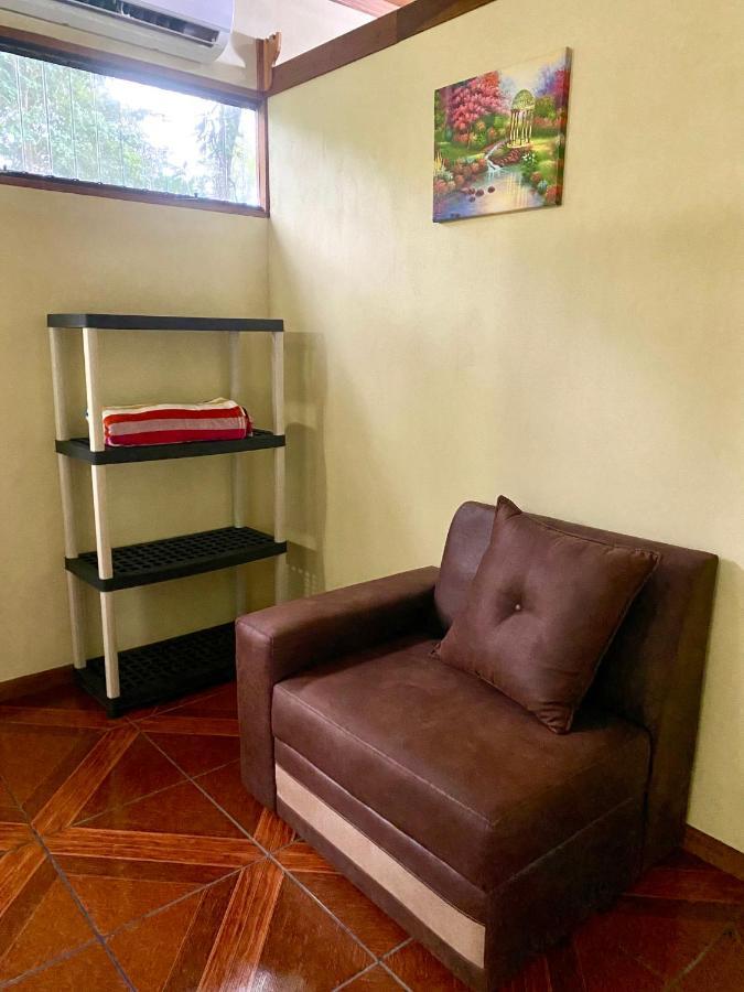 Jazlyn Lodge & Tours Paquera Ngoại thất bức ảnh