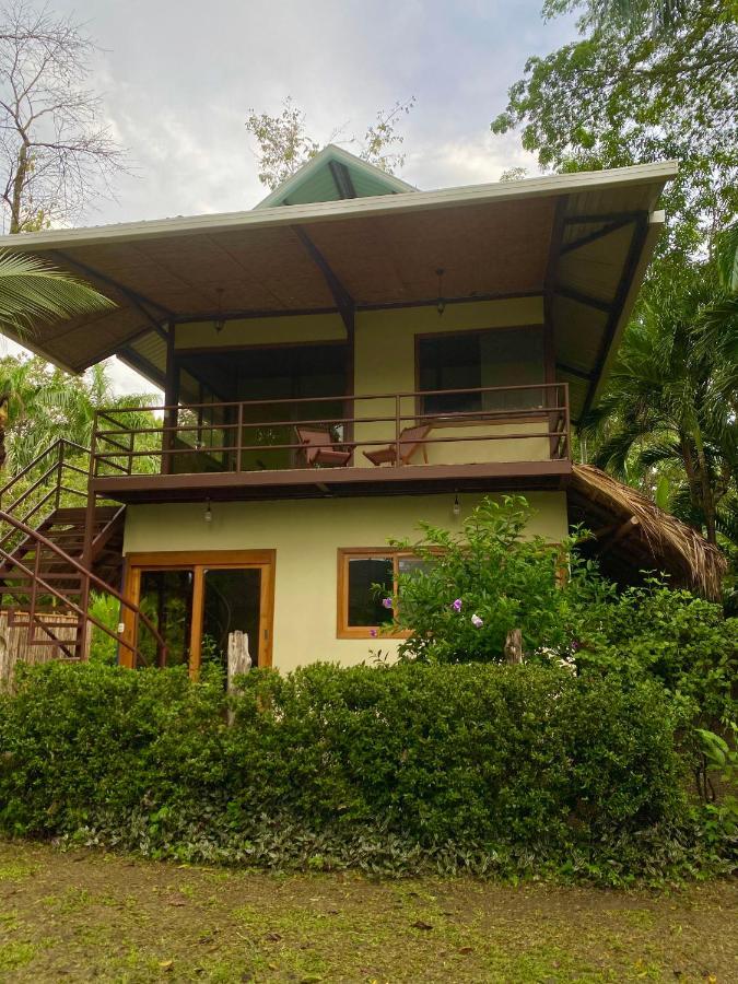 Jazlyn Lodge & Tours Paquera Ngoại thất bức ảnh