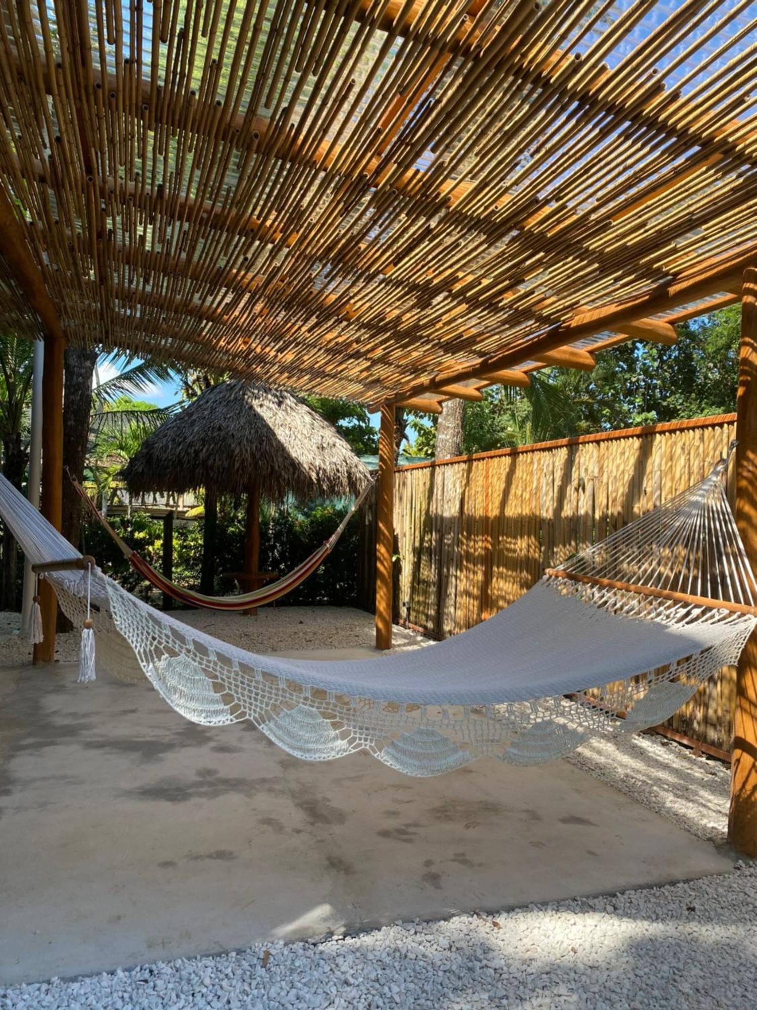 Jazlyn Lodge & Tours Paquera Ngoại thất bức ảnh