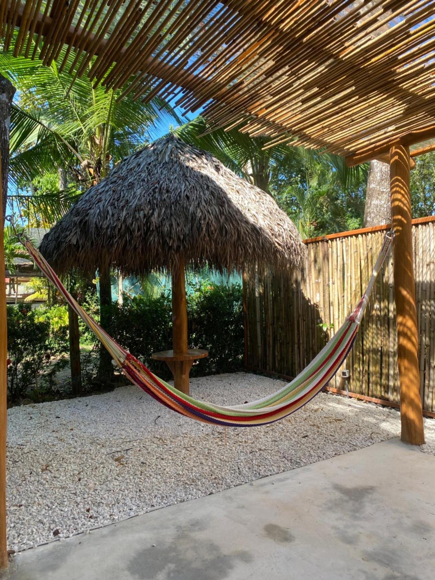 Jazlyn Lodge & Tours Paquera Ngoại thất bức ảnh