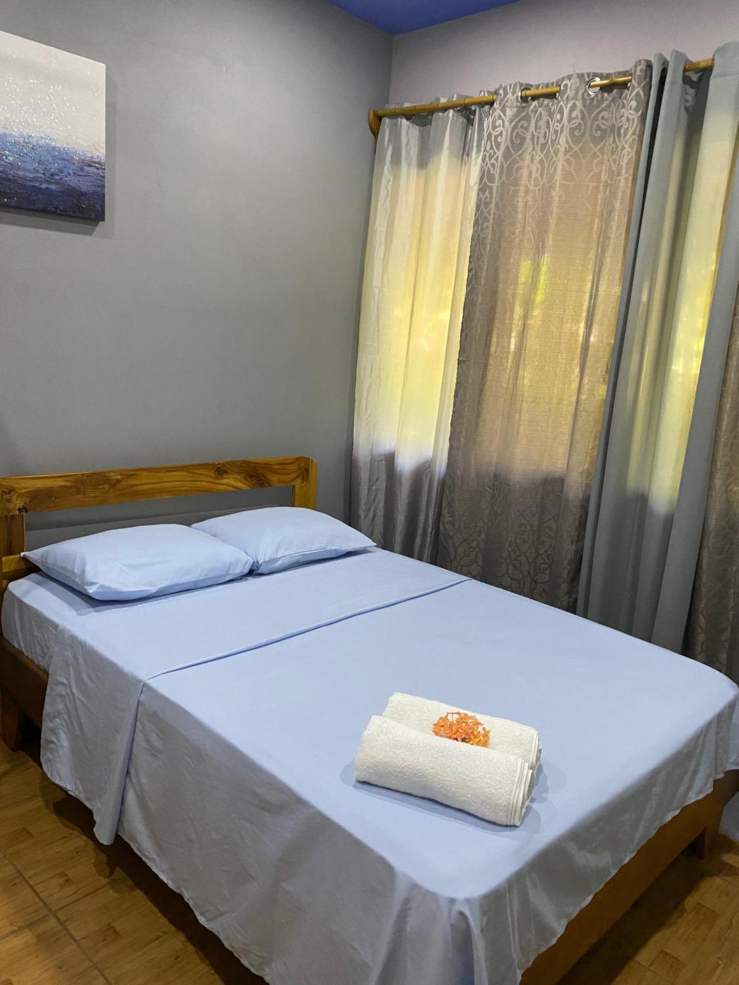 Jazlyn Lodge & Tours Paquera Ngoại thất bức ảnh