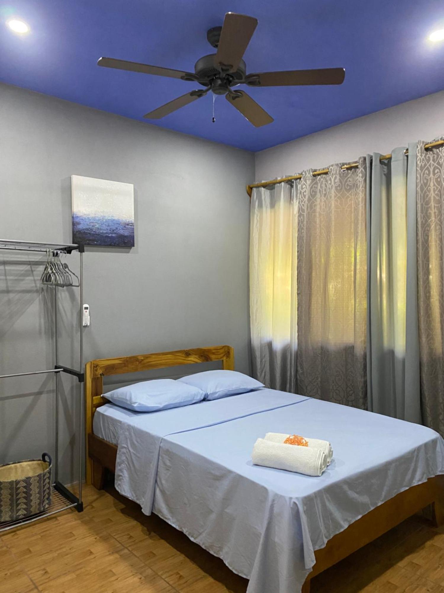 Jazlyn Lodge & Tours Paquera Ngoại thất bức ảnh