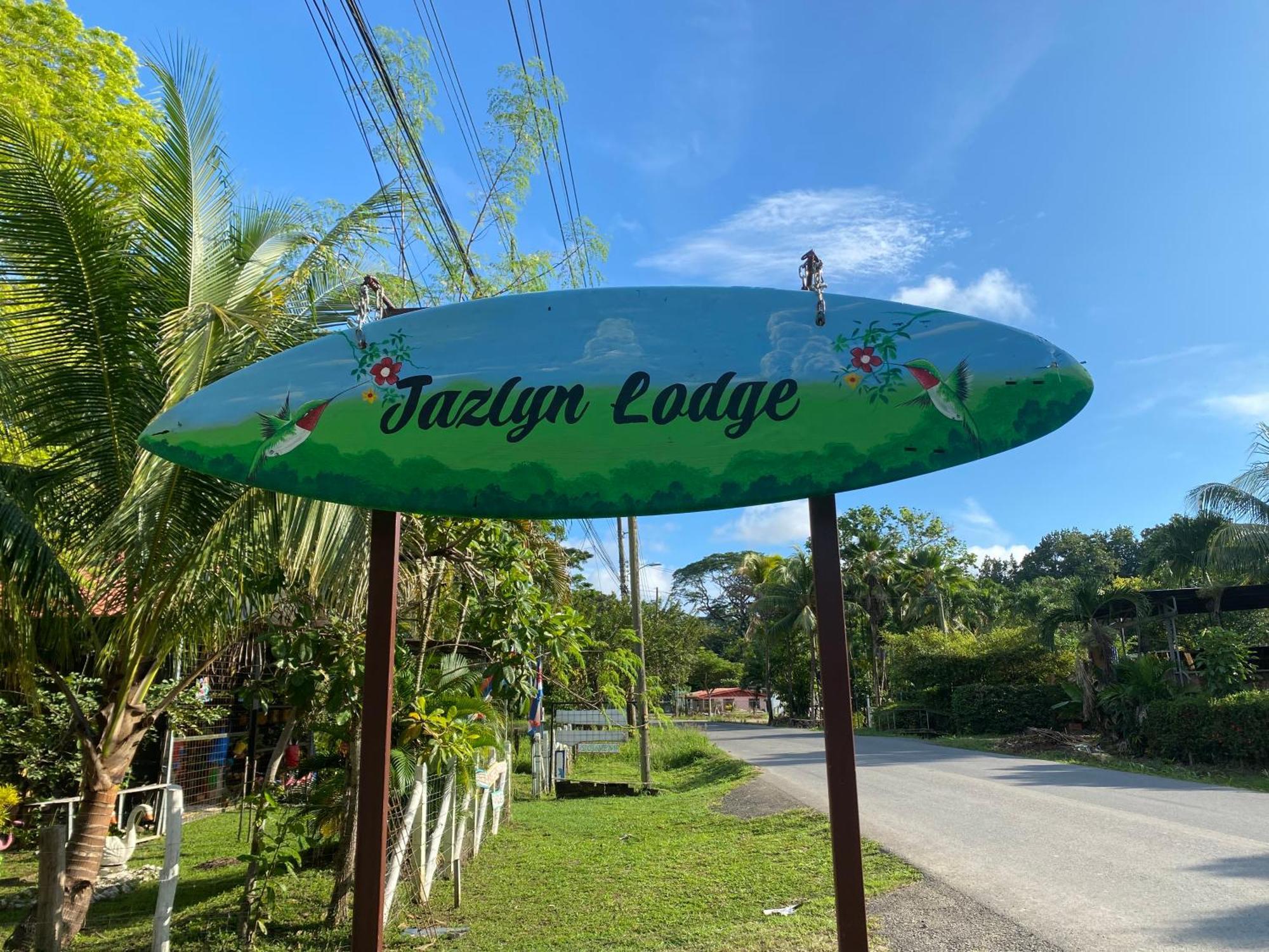 Jazlyn Lodge & Tours Paquera Ngoại thất bức ảnh